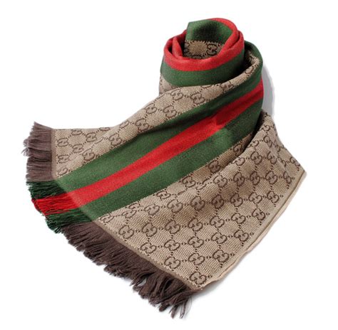 gucci winter scarf|gucci scarf buy online.